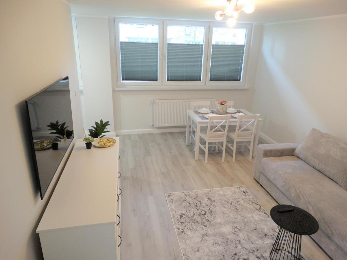 Centrum 1 Apartment