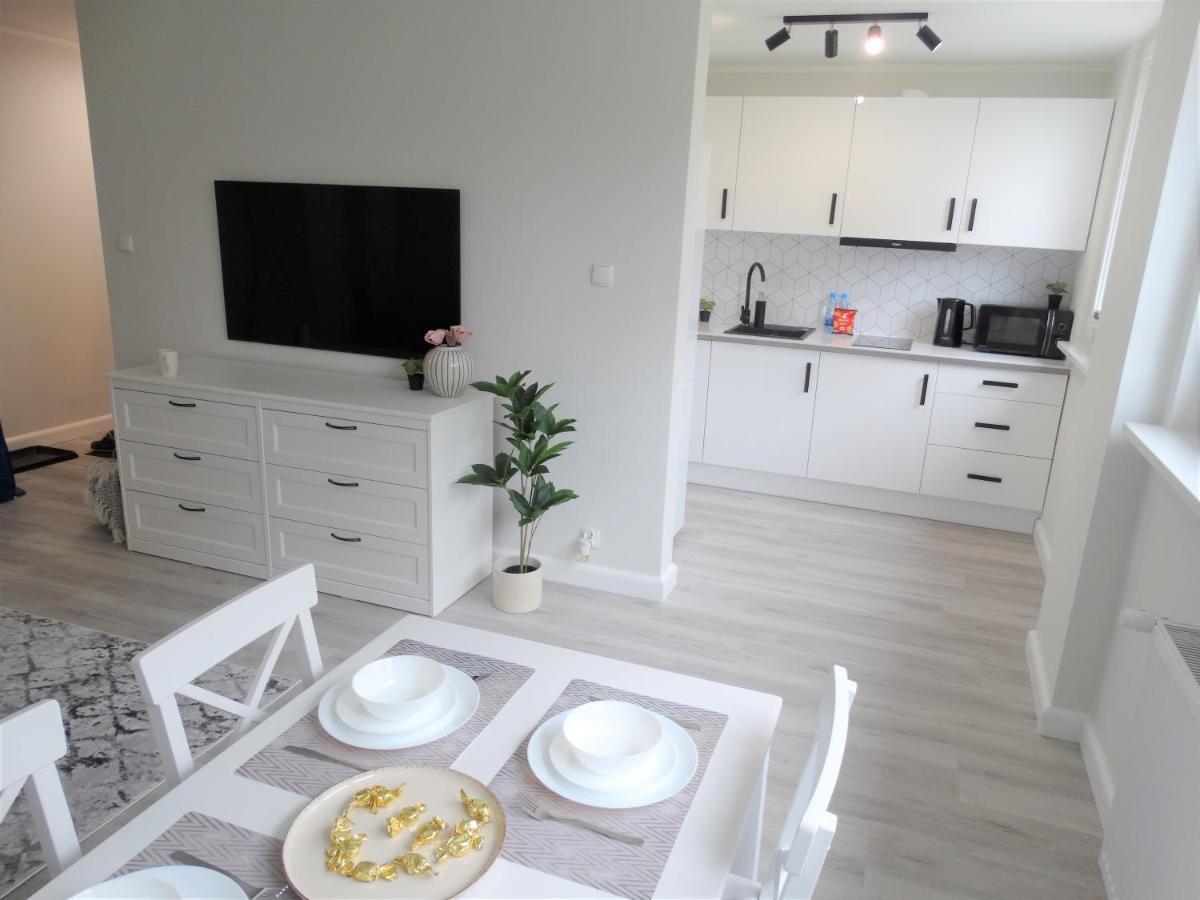 Apartment Centrum 1