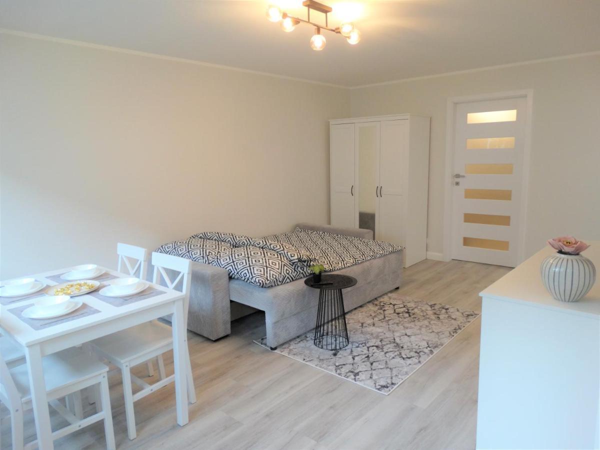 Apartment Centrum 1 Swinoujscie
