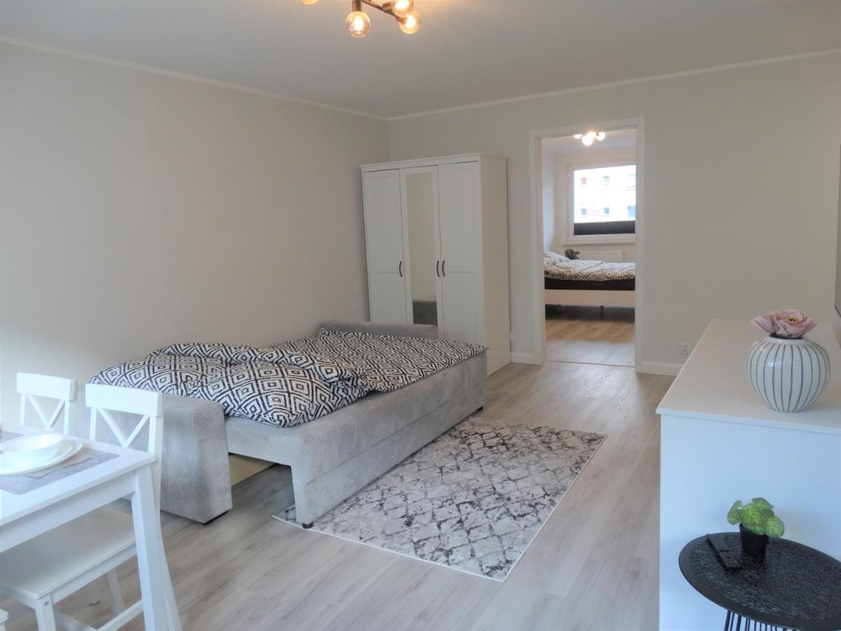 Centrum 1 Apartment