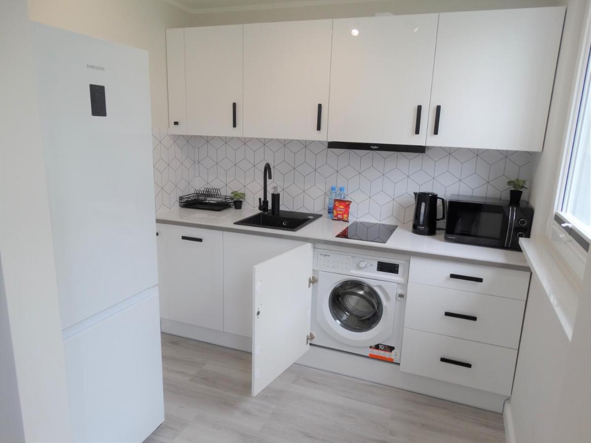 Centrum 1 Apartment Swinoujscie