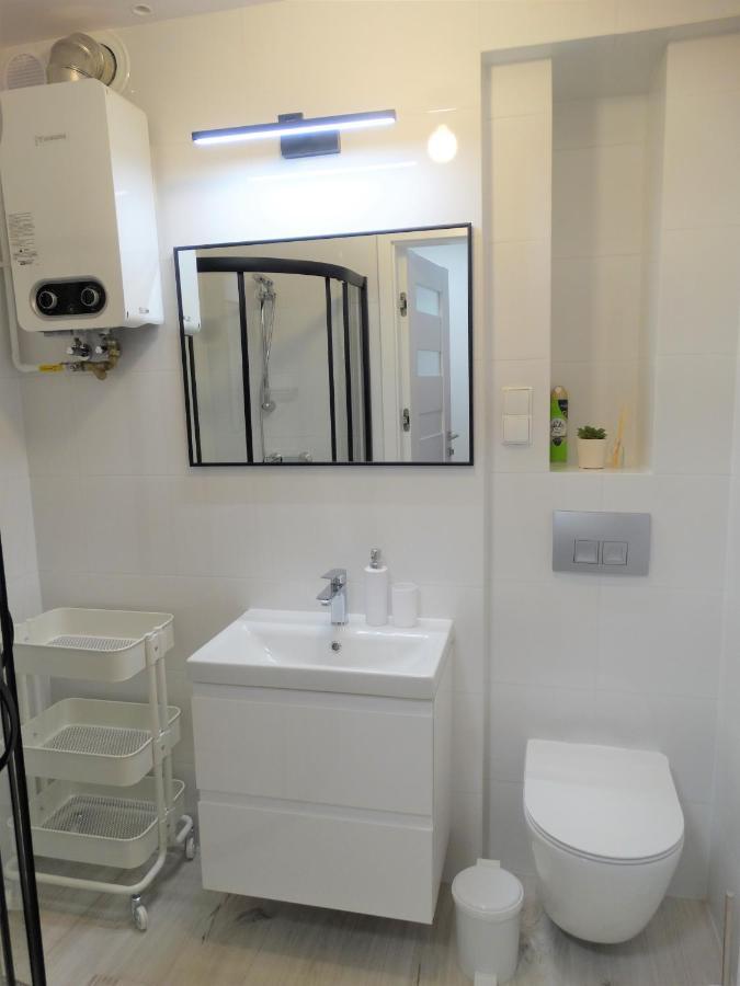 Apartment Centrum 1