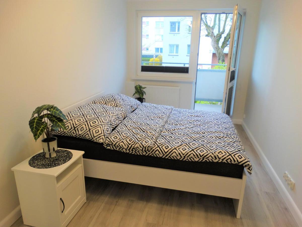 Centrum 1 Apartment *