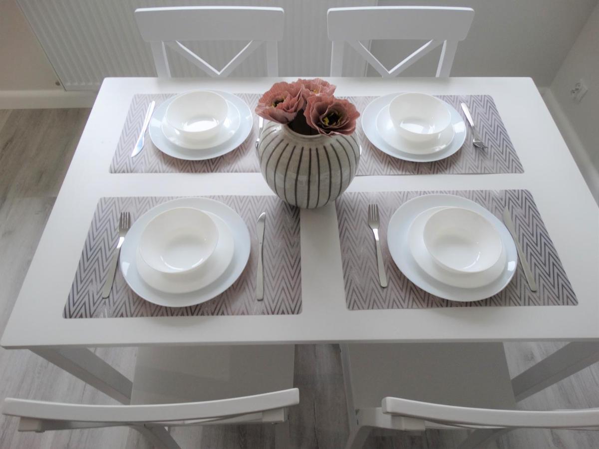 Centrum 1 Apartment Swinoujscie