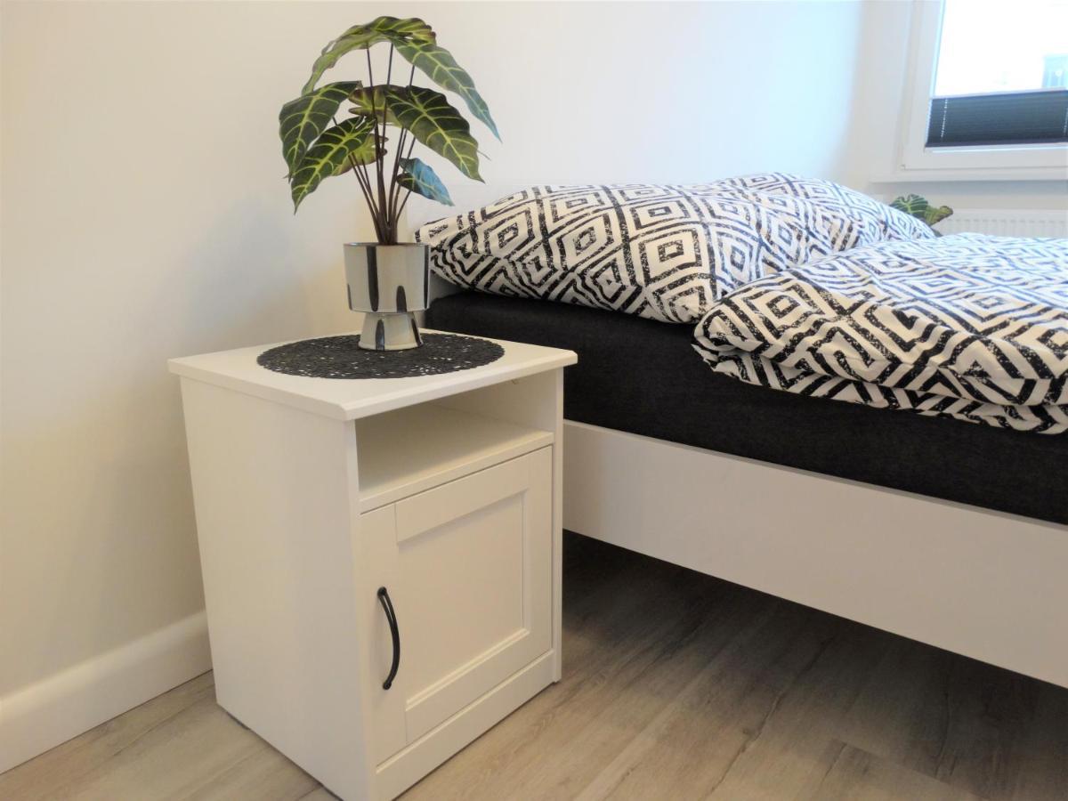 Apartment Centrum 1 *