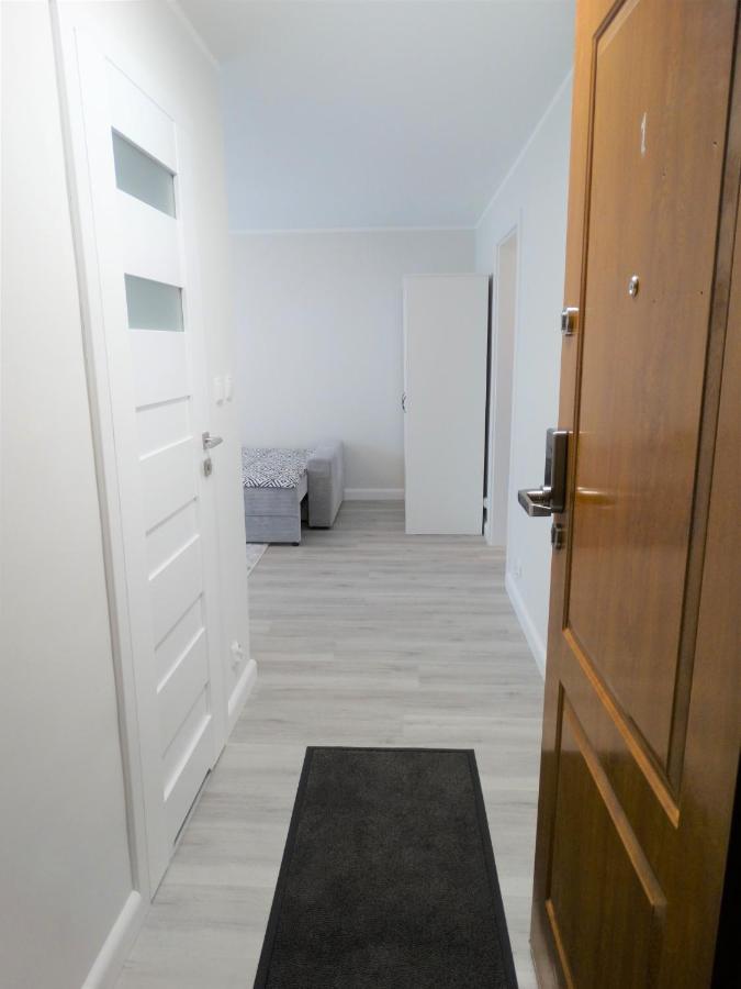 Centrum 1 Apartment Swinoujscie