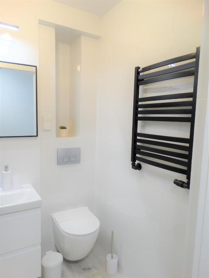 Centrum 1 Apartment