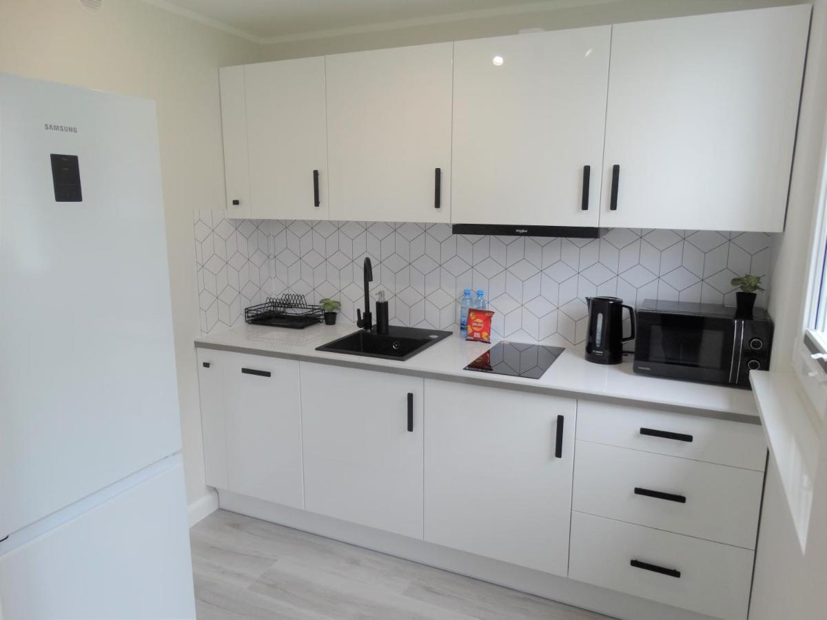 Apartment Centrum 1
