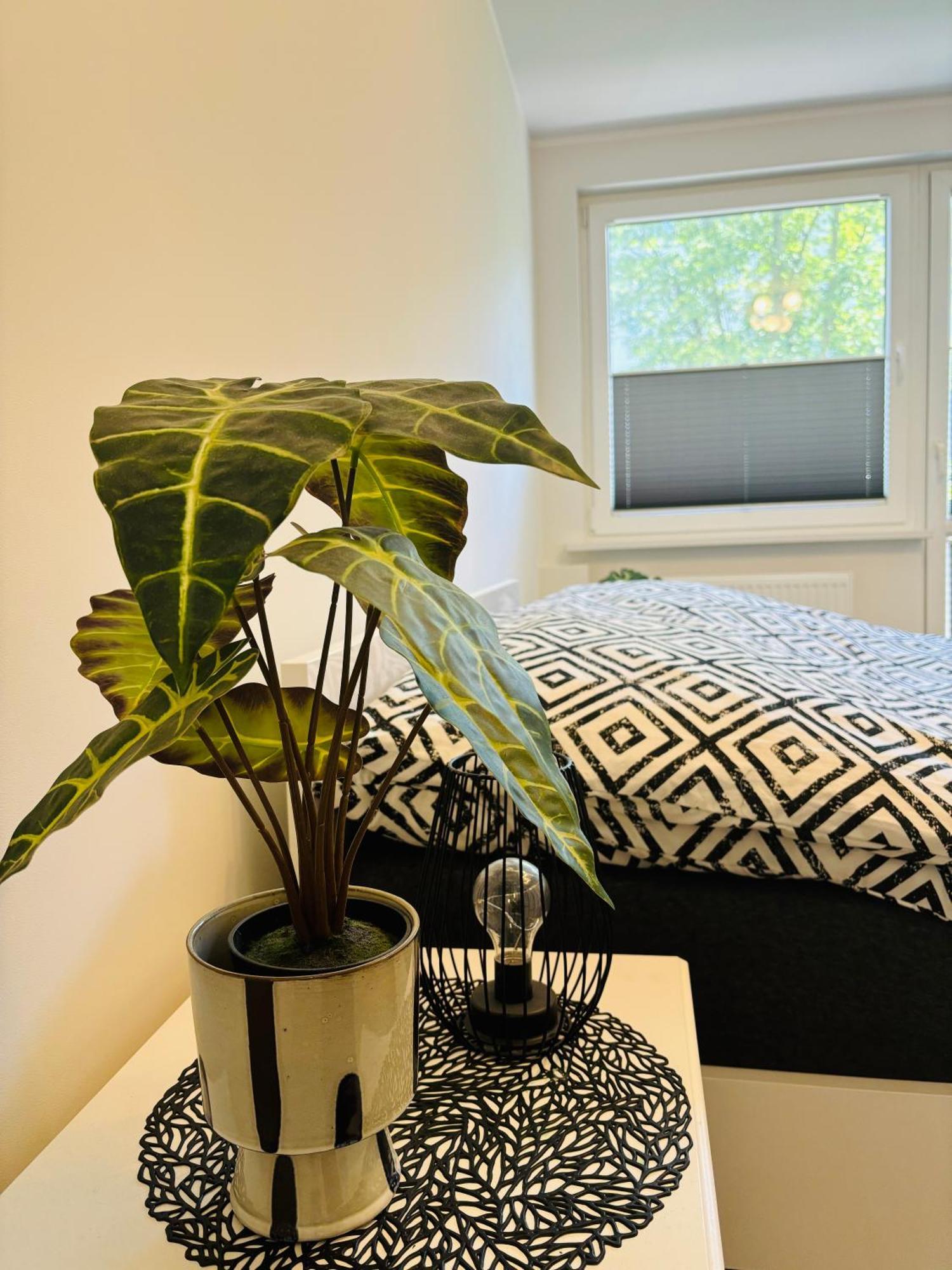 Apartment Centrum 1