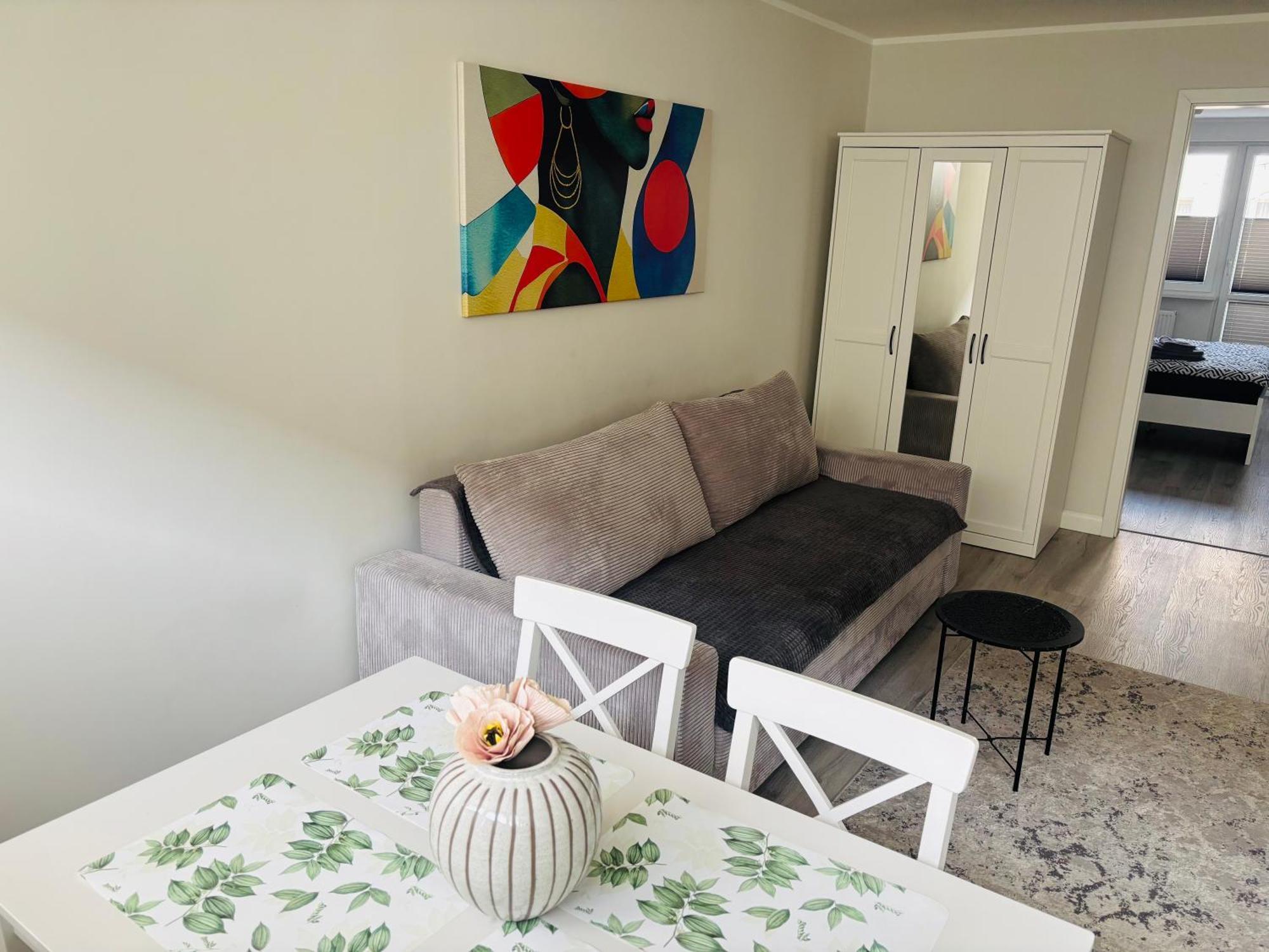 Centrum 1 Apartment *